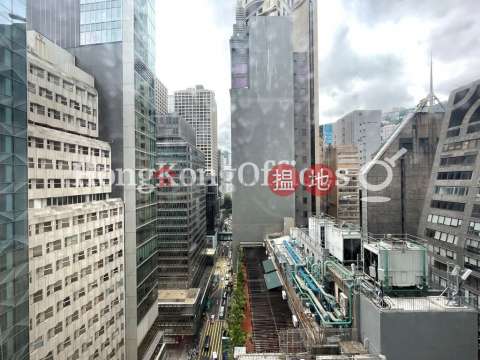 Office Unit for Rent at Canton House, Canton House 豐樂行 | Central District (HKO-77632-AIHR)_0