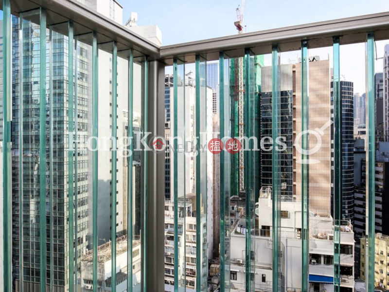 HK$ 47,000/ month, My Central, Central District 3 Bedroom Family Unit for Rent at My Central