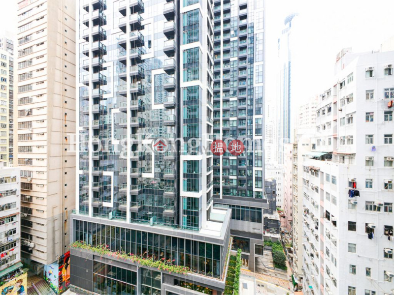 Property Search Hong Kong | OneDay | Residential, Rental Listings 1 Bed Unit for Rent at Artisan House