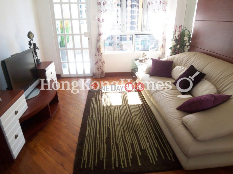 HK$ 1,800萬嘉蘭閣灣仔區嘉蘭閣三房兩廳單位出售