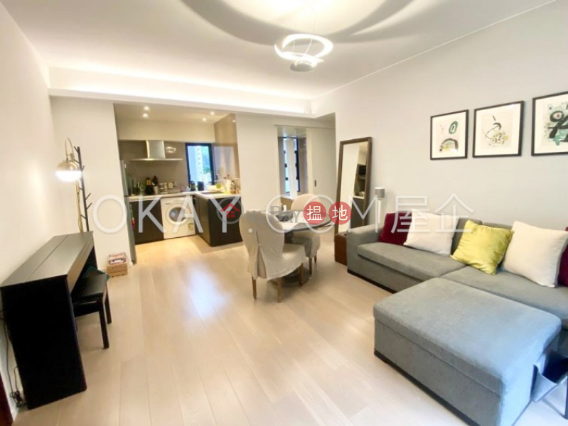 Property Search Hong Kong | OneDay | Residential | Sales Listings | Elegant 2 bedroom in Tai Hang | For Sale