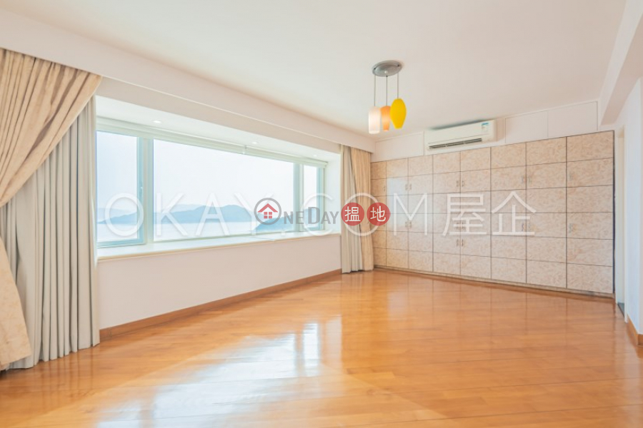 HK$ 98,000/ month, The Riviera, Sai Kung, Rare house with sea views, rooftop & terrace | Rental