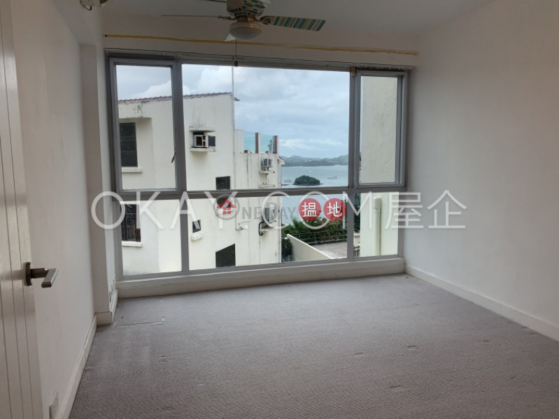Property Search Hong Kong | OneDay | Residential Rental Listings | Gorgeous house with sea views, rooftop & terrace | Rental