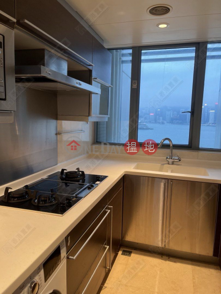 The Harbourside Tower 1 | Low | 8A Unit | Residential, Sales Listings | HK$ 31M