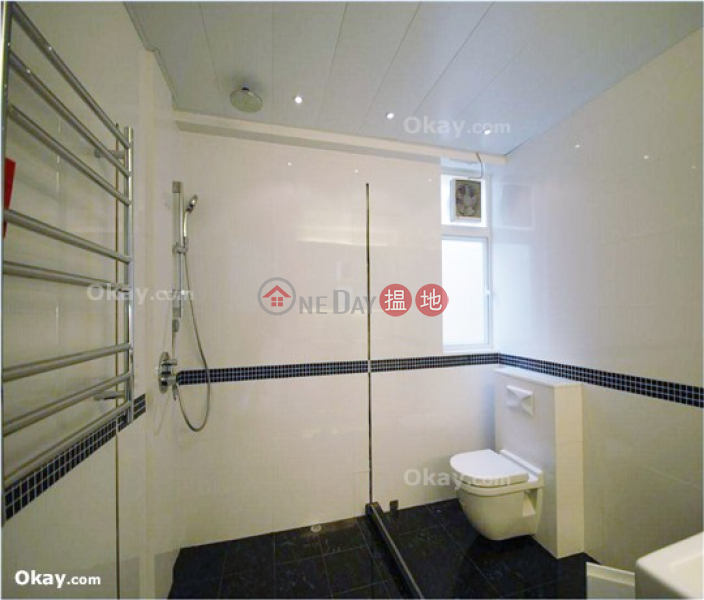 HK$ 3,500萬|永康大廈-中區-3房2廁,實用率高,極高層,海景永康大廈出售單位