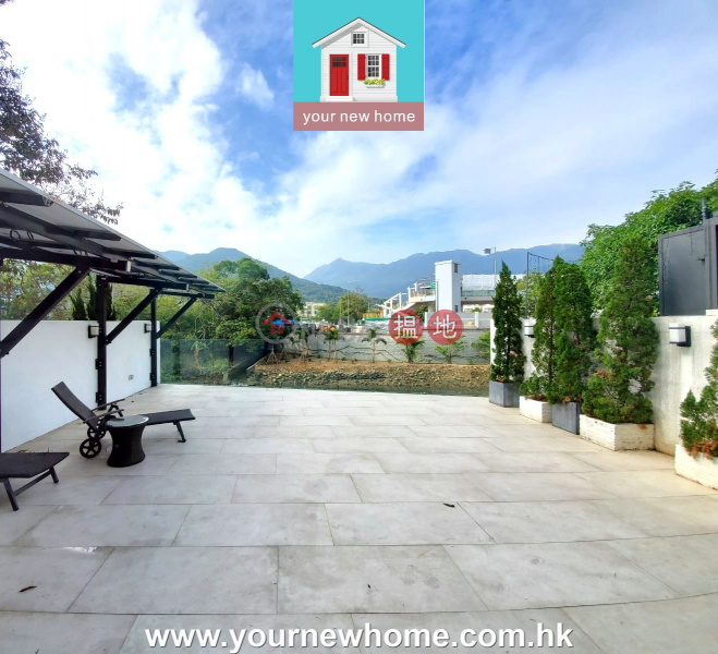 Berkeley Bay Villa Block 1, Whole Building | Residential | Rental Listings HK$ 65,000/ month