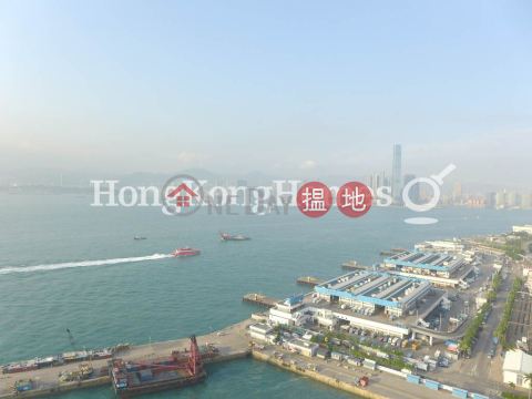 維壹三房兩廳單位出租, 維壹 Harbour One | 西區 (Proway-LID115701R)_0