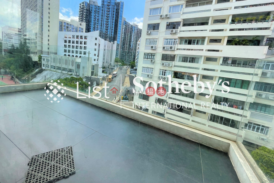 Property for Sale at Grace Mansion with 4 Bedrooms, 2 King Tak Street | Kowloon City | Hong Kong Sales HK$ 22.9M