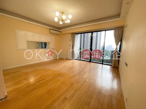 Rare 3 bedroom with balcony & parking | For Sale | Cavendish Heights Block 6-7 嘉雲臺 6-7座 _0