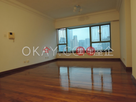 Luxurious 3 bedroom on high floor | Rental | Royal Court 皇朝閣 _0