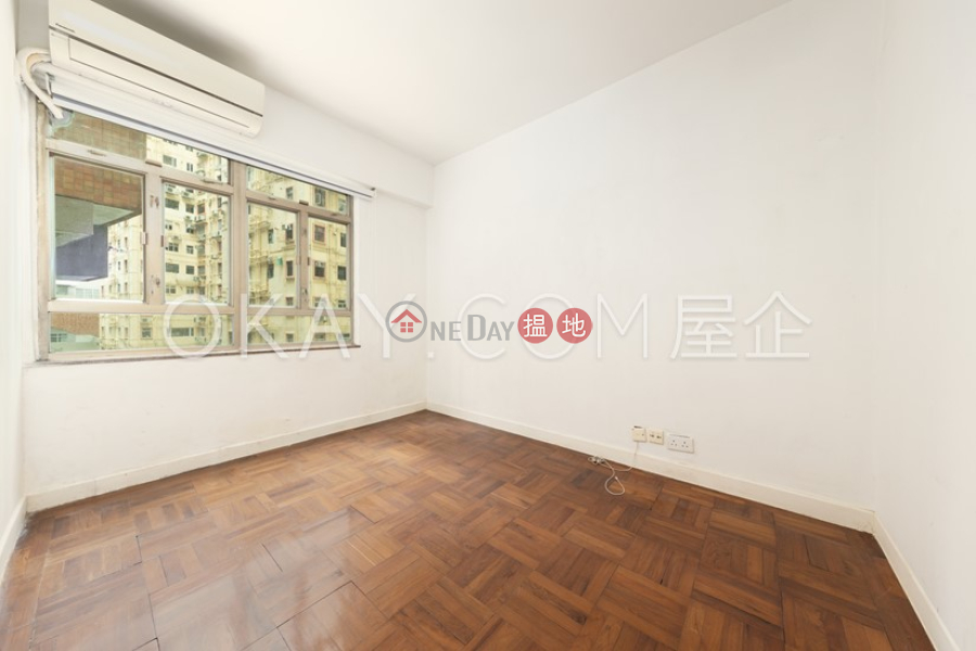 Efficient 3 bedroom in Mid-levels West | For Sale | 10 Castle Road | Western District, Hong Kong, Sales, HK$ 17M