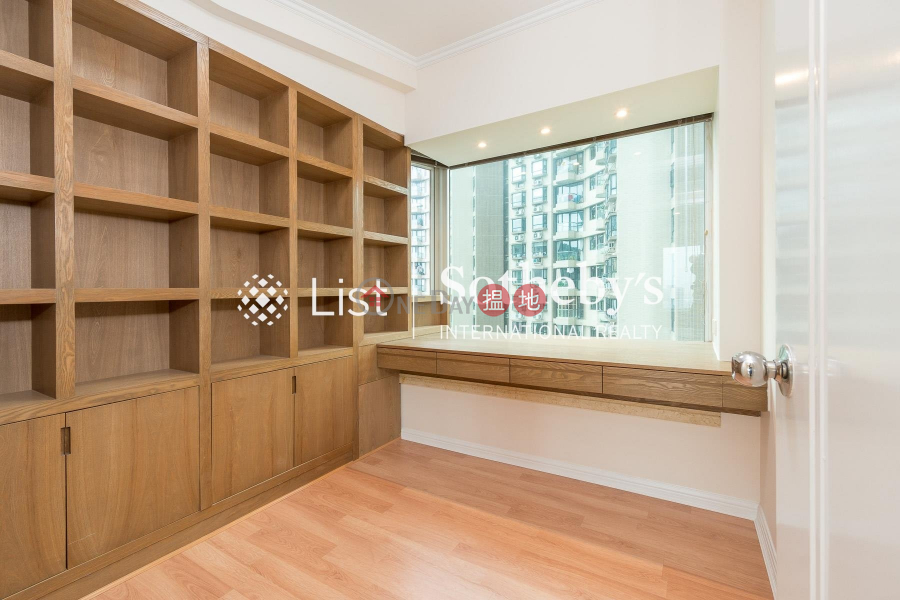 Property for Sale at The Legend Block 3-5 with 4 Bedrooms | 23 Tai Hang Drive | Wan Chai District | Hong Kong | Sales | HK$ 43M