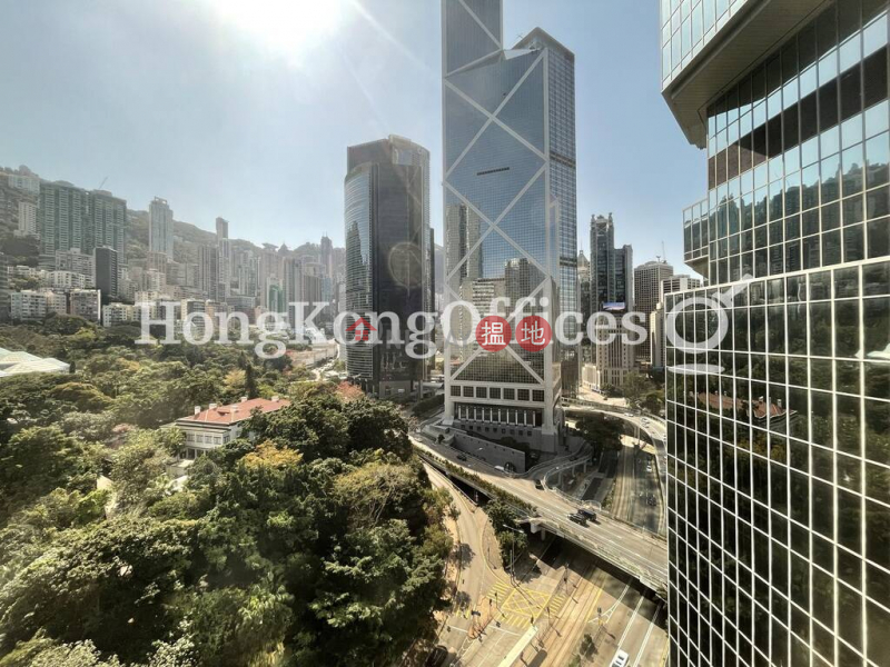 Office Unit for Rent at Lippo Centre, Lippo Centre 力寶中心 Rental Listings | Central District (HKO-16420-AEHR)