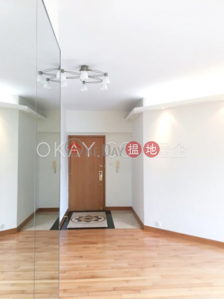 Property Search Hong Kong | OneDay | Residential Rental Listings Charming 3 bedroom on high floor with sea views | Rental