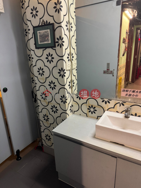 冠景樓極低層|商舖-出租樓盤HK$ 135,000/ 月