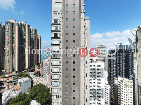 寶瑜閣兩房一廳單位出租, 寶瑜閣 Bowie Court | 西區 (Proway-LID60135R)_0