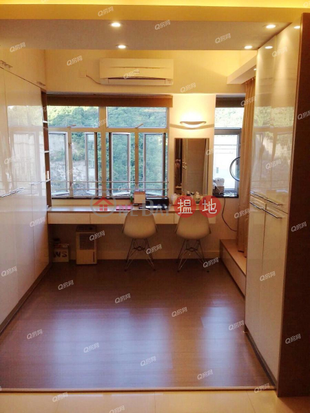 Property Search Hong Kong | OneDay | Residential, Rental Listings | Hon Way Mansion | High Floor Flat for Rent