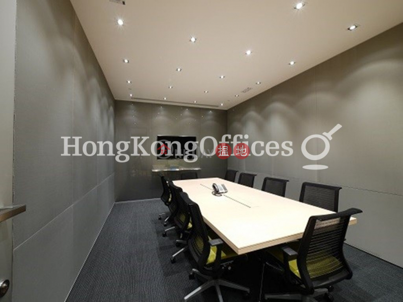 Property Search Hong Kong | OneDay | Office / Commercial Property, Rental Listings | Office Unit for Rent at Two International Finance Centre