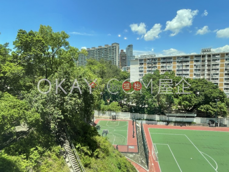 Property Search Hong Kong | OneDay | Residential | Sales Listings | Charming 2 bedroom in Kowloon City | For Sale