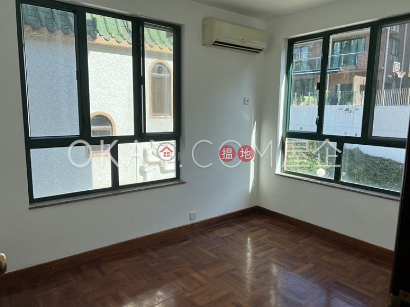 Property Search Hong Kong | OneDay | Residential | Rental Listings | Charming house with rooftop, balcony | Rental