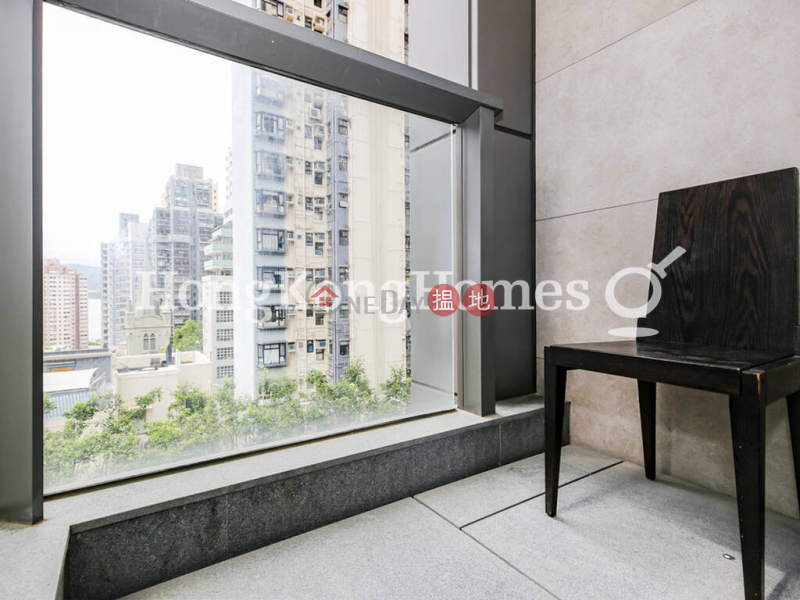 1 Bed Unit for Rent at King\'s Hill 38 Western Street | Western District, Hong Kong, Rental HK$ 25,500/ month