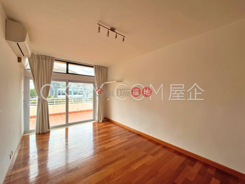 HK$ 90,000/ month | Phase 3 Headland Village, 2 Seabee Lane Lantau Island | Luxurious house with terrace, balcony | Rental