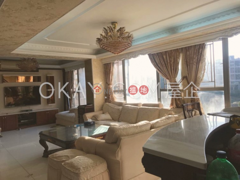 Efficient 6 bedroom in Ho Man Tin | Rental | Greenfield Terrace Block A 嘉輝臺 A座 Rental Listings