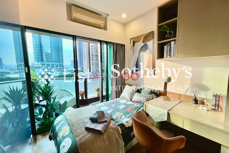 HK$ 49M | The Arch | Yau Tsim Mong Property for Sale at The Arch with 3 Bedrooms