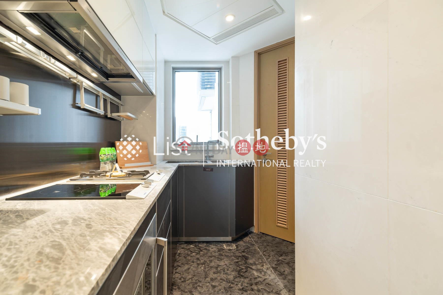 Property for Rent at My Central with 3 Bedrooms | My Central MY CENTRAL Rental Listings