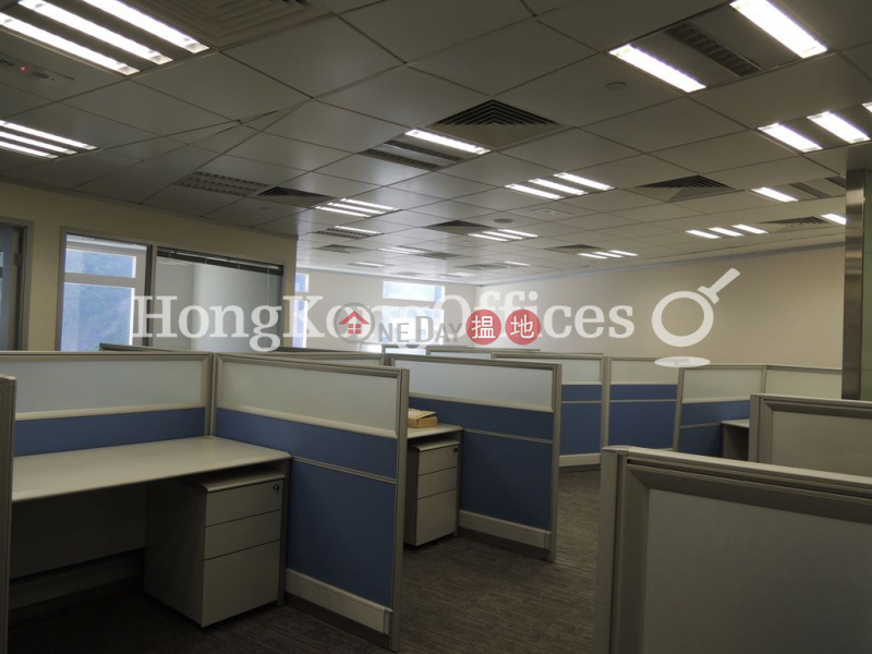Office Unit for Rent at Hopewell Centre 183 Queens Road East | Wan Chai District | Hong Kong Rental | HK$ 87,930/ month