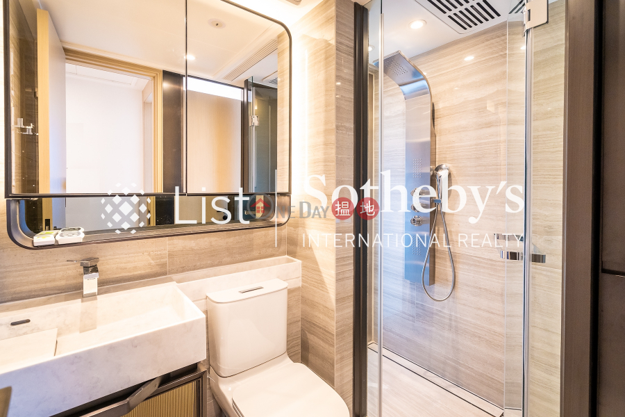 HK$ 54,100/ month, Townplace Soho Western District Property for Rent at Townplace Soho with 3 Bedrooms