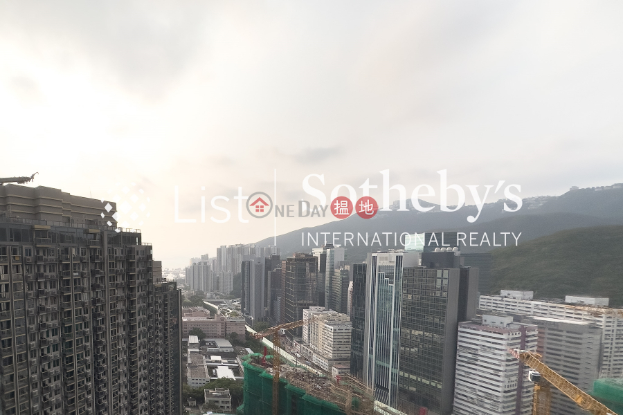 Property for Rent at The Southside - Phase 1 Southland with 2 Bedrooms | 11 Heung Yip Road | Southern District, Hong Kong | Rental, HK$ 33,000/ month