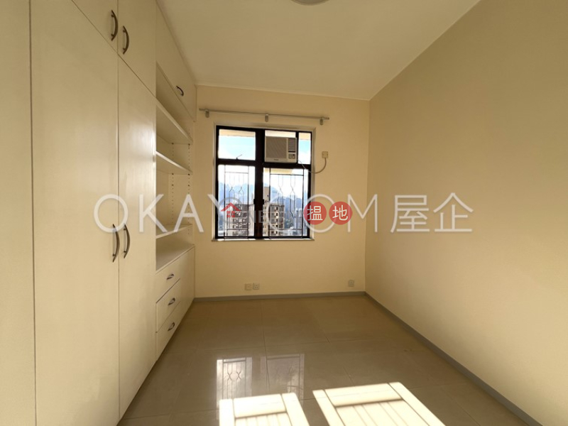 3房2廁,實用率高,連車位樂翠台出租單位|10樂活道 | 灣仔區-香港-出租-HK$ 59,000/ 月