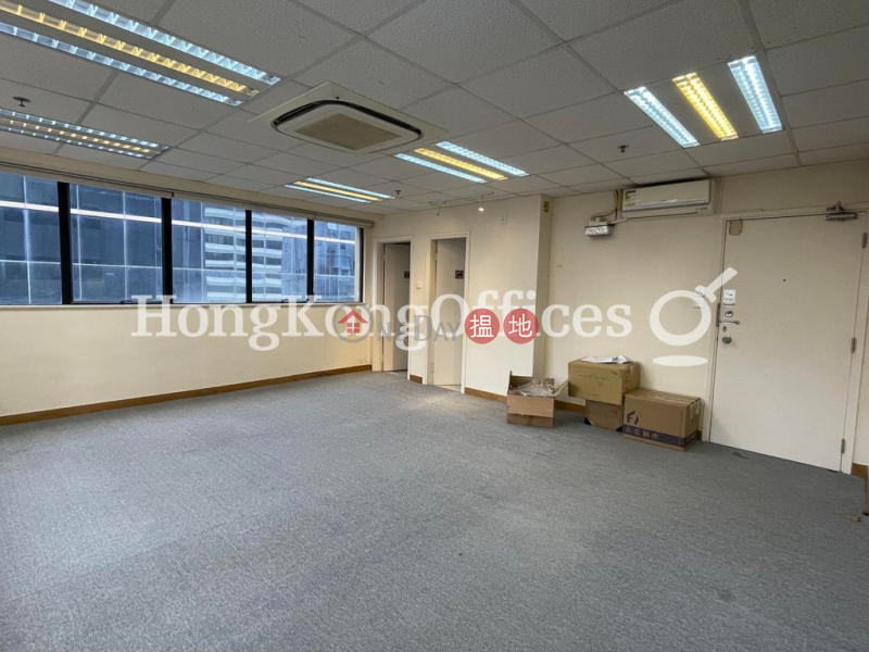 Office Unit for Rent at Kwong Fat Hong Building | Kwong Fat Hong Building 廣發行大廈 Rental Listings