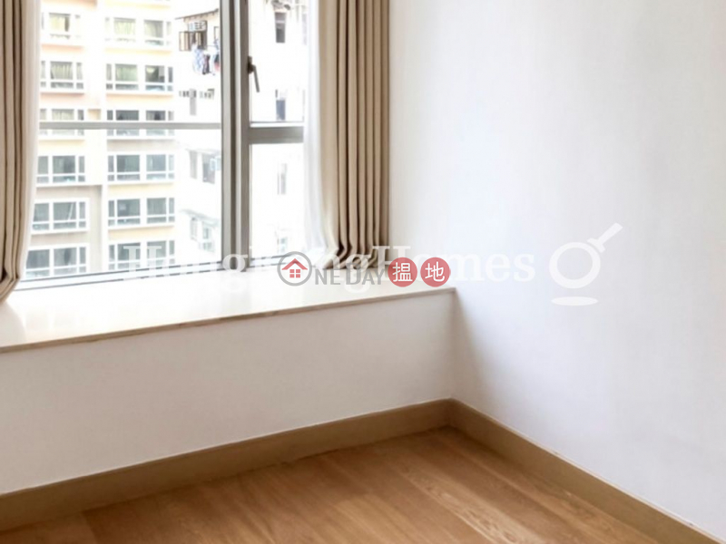 3 Bedroom Family Unit for Rent at Island Crest Tower 1 | 8 First Street | Western District Hong Kong Rental | HK$ 48,000/ month