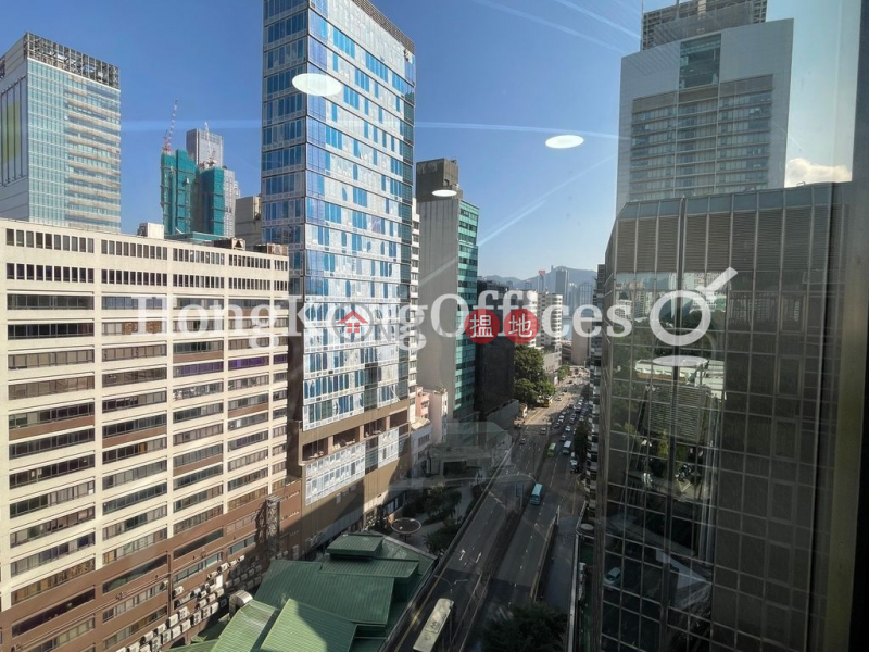 Property Search Hong Kong | OneDay | Office / Commercial Property, Sales Listings Office Unit at Silvercord Tower 2 | For Sale