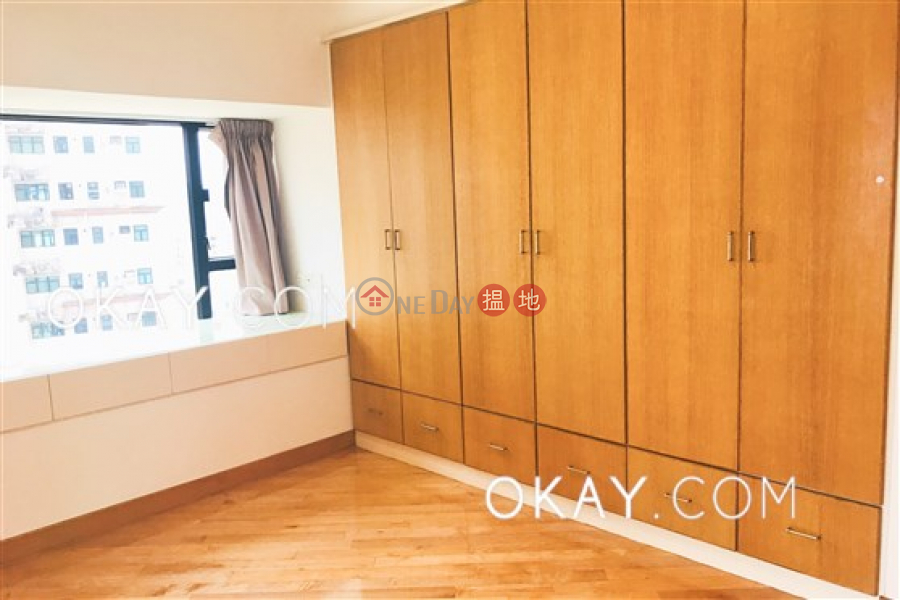 Property Search Hong Kong | OneDay | Residential Rental Listings Tasteful 3 bedroom with parking | Rental