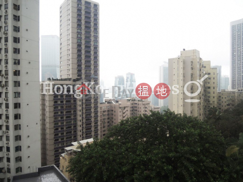 3 Bedroom Family Unit for Rent at View Mansion | View Mansion 景雲樓 _0