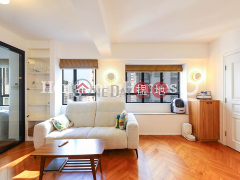 禮順苑一房單位出租, 禮順苑 Losion Villa | 西區 (Proway-LID166823R)_0