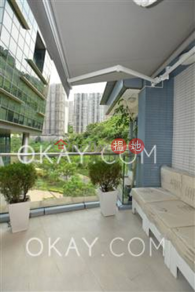 Rare 2 bedroom with sea views, terrace & balcony | For Sale 28 Bel-air Ave | Southern District | Hong Kong | Sales HK$ 21M