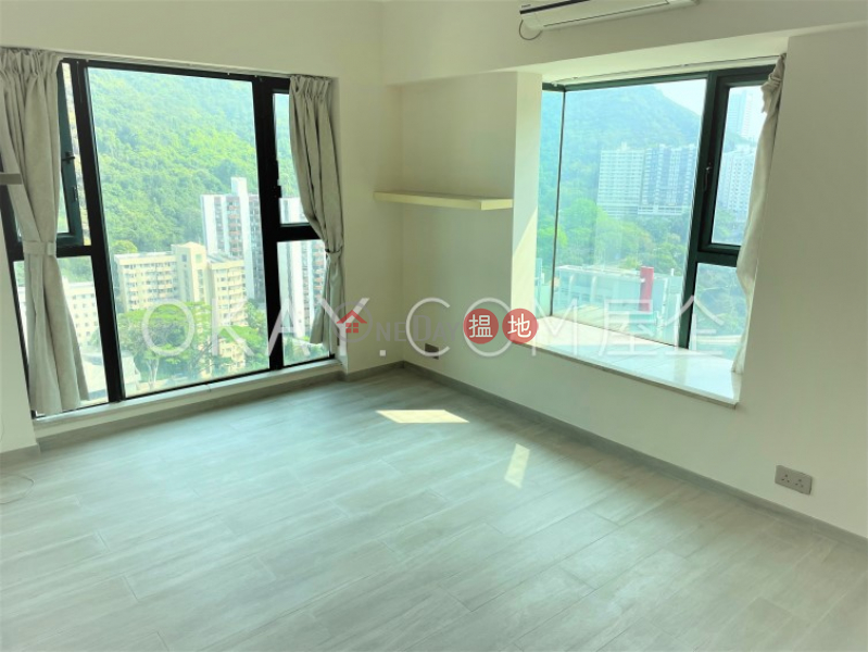 Generous 1 bedroom on high floor | For Sale | University Heights Block 1 翰林軒1座 Sales Listings