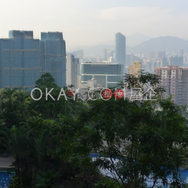 Property Search Hong Kong | OneDay | Residential | Rental Listings Elegant 3 bedroom in North Point Hill | Rental