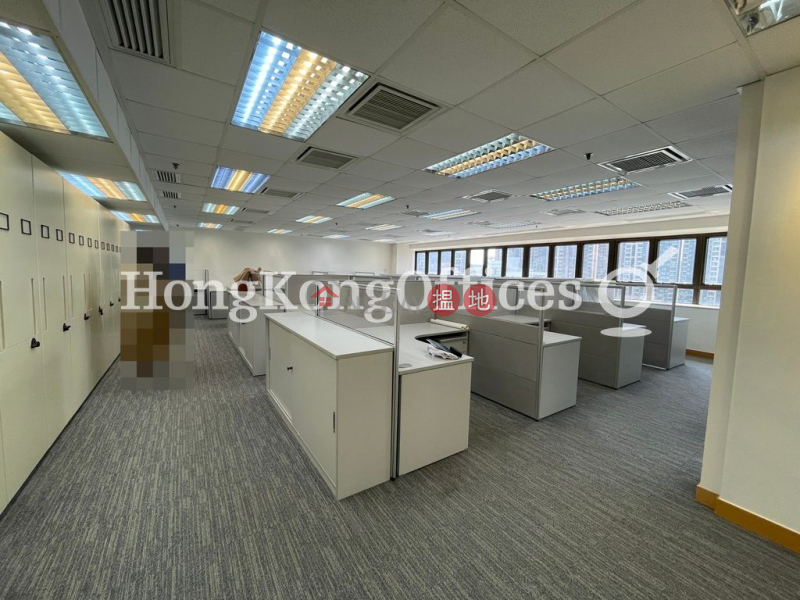 香港商業中心寫字樓租單位出租|香港商業中心(Hong Kong Plaza)出租樓盤 (HKO-81135-AMHR)