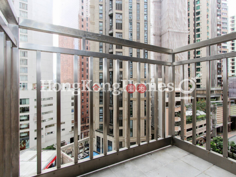 3 Bedroom Family Unit for Rent at Woodland Garden | 10 MacDonnell Road | Central District | Hong Kong Rental, HK$ 62,000/ month