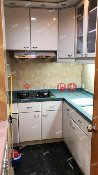 Property Search Hong Kong | OneDay | Residential, Sales Listings, Park Royale Tower 6 | 3 bedroom Mid Floor Flat for Sale