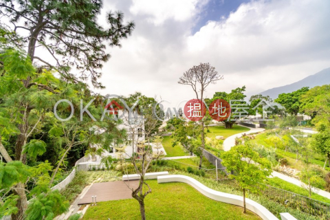 Gorgeous house with rooftop & balcony | Rental | Pui O San Wai Tsuen 貝澳新圍村 _0