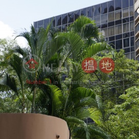 Office Unit for Rent at Empire Centre, Empire Centre 帝國中心 | Yau Tsim Mong (HKO-8342-AMHR)_0