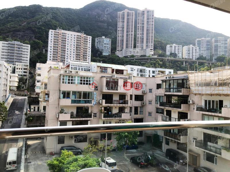 香港搵樓|租樓|二手盤|買樓| 搵地 | 住宅|出售樓盤-內街清靜，景觀開揚，地段優越，，連車位冬青閣買賣盤
