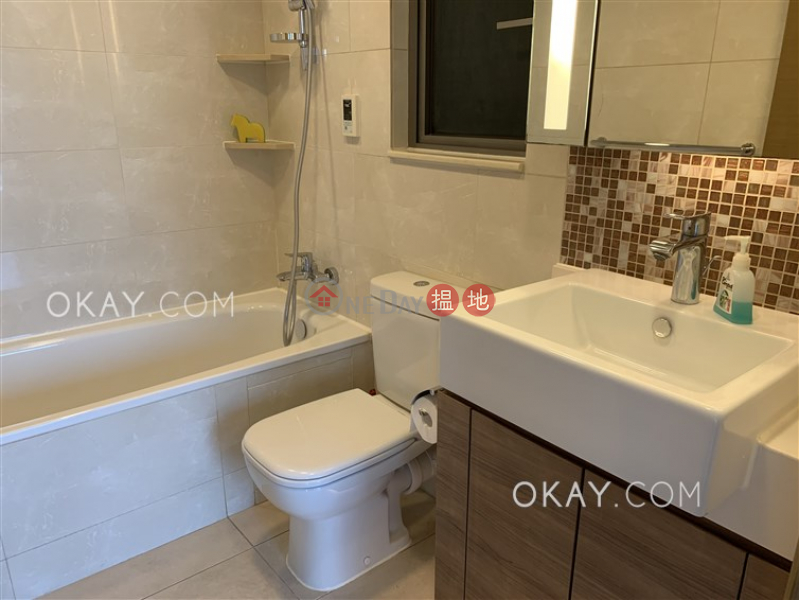 Unique 2 bedroom with balcony | Rental, Harmony Place 樂融軒 Rental Listings | Eastern District (OKAY-R295095)