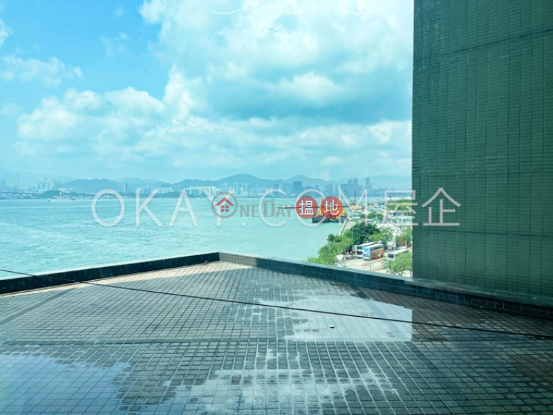 Property Search Hong Kong | OneDay | Residential | Sales Listings | Tasteful 3 bedroom with sea views | For Sale